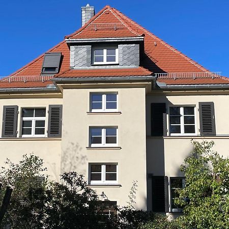Carolinga Apartment Dresden Exterior photo